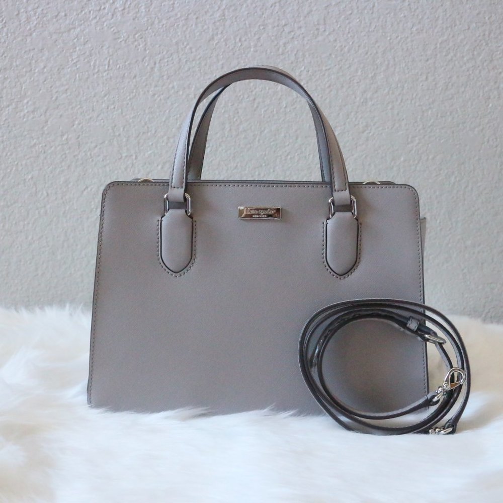 Kate Spade Laurel Way Reese, Soft Taupe